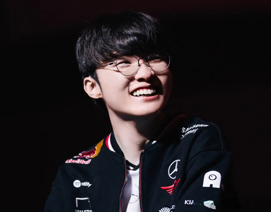 Faker, https