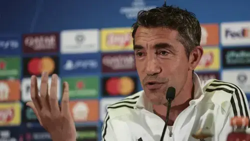 他们和我度, 我只想赢球 他们和我度, 我只想赢球