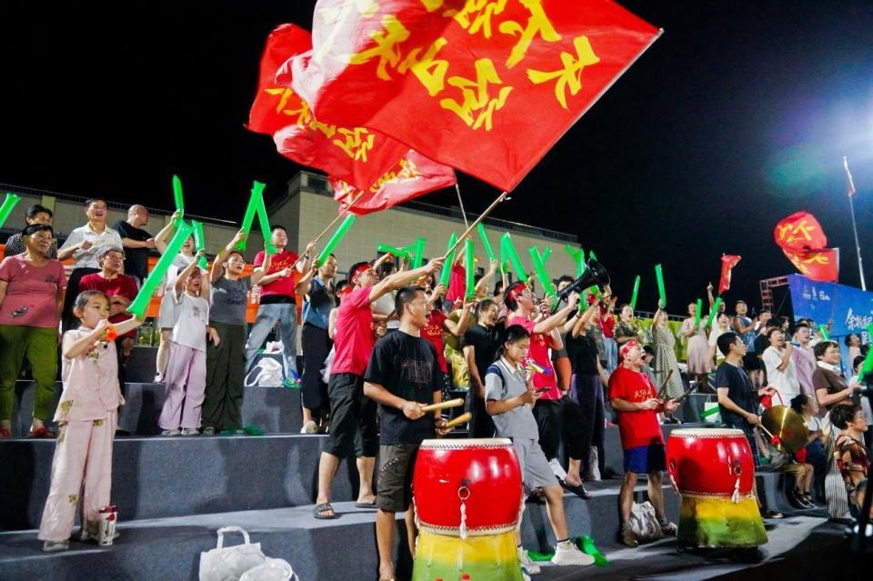 场上全力以, YLfen