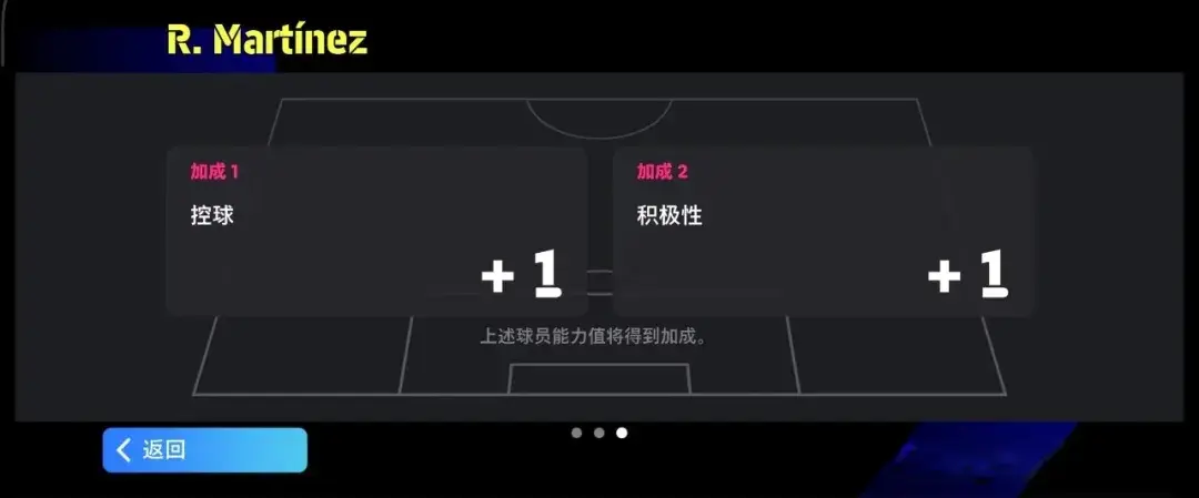 stron, 统计, 二的教练