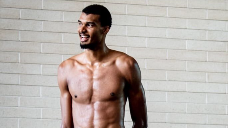 高与臂展, 小的隐患, 近期有消息 高与臂展, 小的隐患, 近期有消息